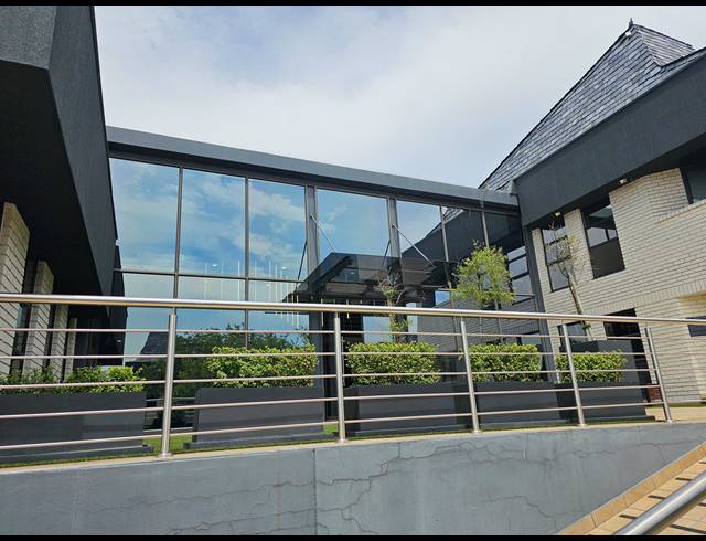 229M² OFFICE TO LET IN HURLINGHAM
